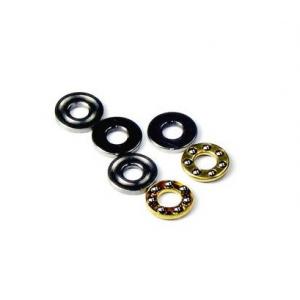 [E4-3016] Thrust Bearing (F3-8M / 3x8x3.5mm) - 402, Advance, SE 