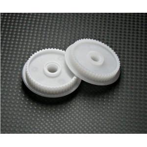 [E4-1216] Front Pulley(2pcs) - 402, Advance, SE, Acro 