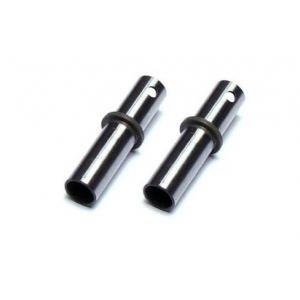 [E4-1214] Oneway Bearing Shaft(2pcs) - 402, Advance, SE 