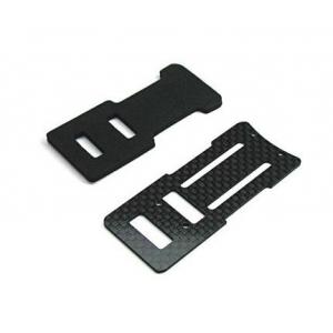 [E4-5014] BeamAD Battery Mount Plate - Advance, SE 