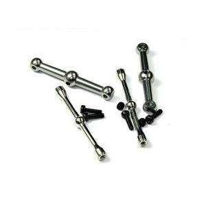 [E4-1321] BeamE4/AD Metal Flybar Control Set 