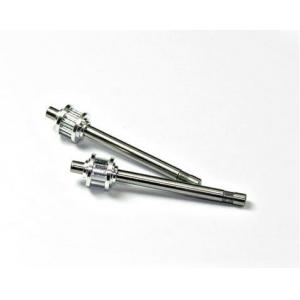 [E4-1403] BeamE4/AD Tail Drive Shaft(w/Pulley) 