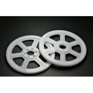 [E4-1212] Main Drive Gear(2pcs) - 402, Advance, SE, Acro - ���� �����Ǿ�����, ���� CNC �� ���� ��õǾ����ϴ� (E4-9052)