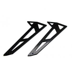 [E4-5013] BeamE4/AD New Carbon Vertical Stabilizer(2pcs) - Advance, SE 