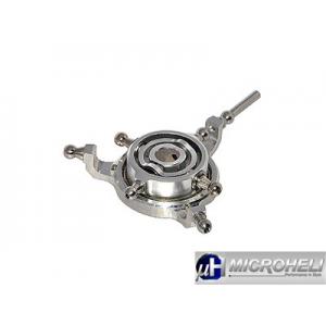 [MH] Precision CNC Double Bearing Swashplate SE for T-Rex500 
