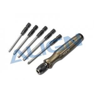 [Align] Hexa Wrench Deluxe Package 