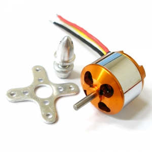 �귯������ ���� A2212 1000KV ���ͱ԰�:28x26mm