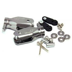 [E4-7002] Beam FBL Main Blade Holder(Advance, V3) 