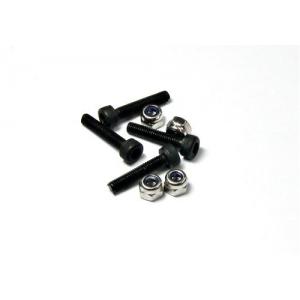 [E4-2501] Main Grip Bolt Set - 402, Advance, SE, Acro 