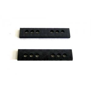 [E4-1602] Carbon Servo Plate - 402, Advance, SE 