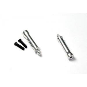 [E4-1124] Canopy Mounting Bolt - 402, Advance, SE 
