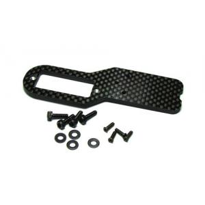 [E4-5018] BeamAD Insert Tail Servo Mount(416MG / 261HB) 