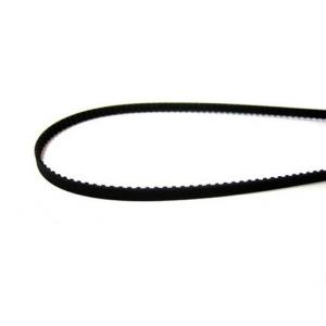 [E4-1433] Tail Drive Belt - 402, Advance, SE 