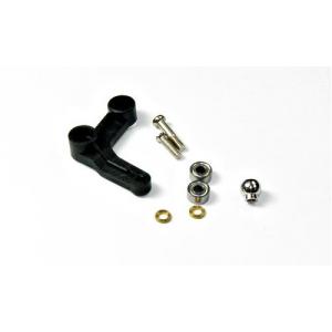 [E4-1406] BeamE4/AD Tail Pitch Control Lever 
