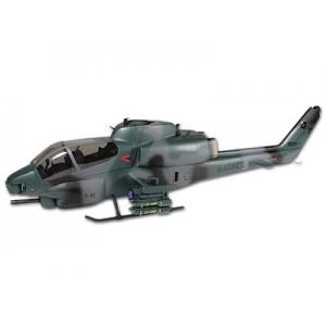 [Align] T-Rex500 AH-1W Cobra (Iraq' Version) Scale Body 