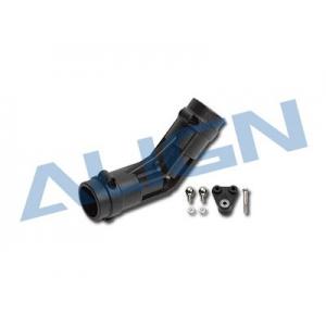 [Align] 500 Scale Fuselage Angled Tail Transmission Set(for UH-60/AH-1) 