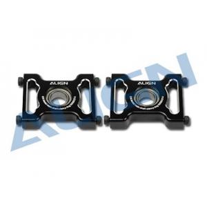 [Align] T-Rex500E/EFL PRO Metal Main Shaft Bearing Block 