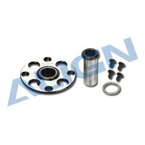 [Align] T-Rex500E/EFL PRO Main Gear Case Set 