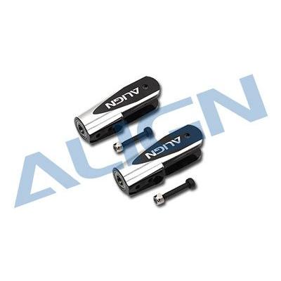 [���ܼ�] H50150T [Align] T-Rex500E/EFL PRO Metal Main Rotor Holder