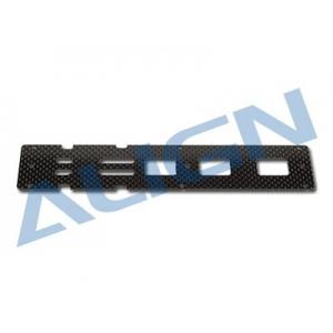 [Align] T-Rex500E/EFL PRO Carbon Bottom Plate/1.6mm 