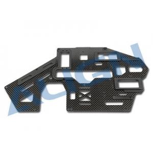 [Align] T-Rex500E/EFL PRO Carbon Main Frame(L)/1.6mm 