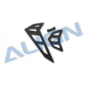 [Align] T-Rex500E/EFL PRO Carbon Stabilizer/1.6mm 
