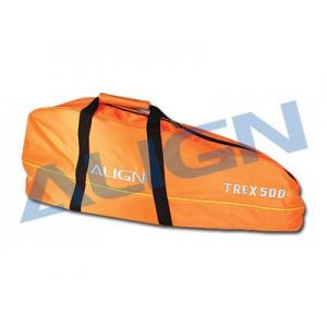 [Align] T-Rex500E ĳ���� (����Ʈ ���̽�) 