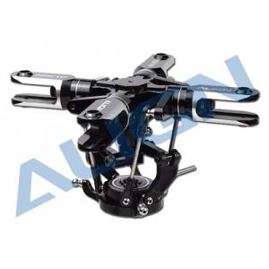 [Align] T-Rex500 Four Blades Main Rotor Head Assembly 