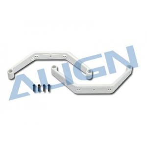 [Align] 450 Sports/Pro V2 Landing Skid Set/White 