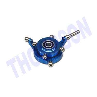 [���ܼ�] TSK-45085 / H45085 [TS] T-Rex450 Sports CCPM Metal Swashplate Set