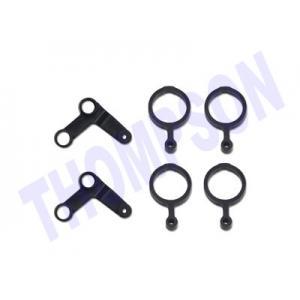 [TS] T-Rex450 Sports Tail Rotor Control Arm/Guide Set(6 pcs) 