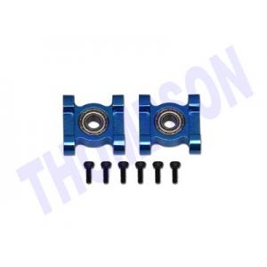 [TS] T-Rex450 Sports Metal Main Shaft Bearing Block 