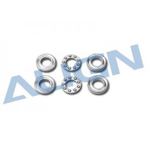 [Align] T-Rex550E/600/700 F5-10M (5x10x4mm) Thrust Bearing 