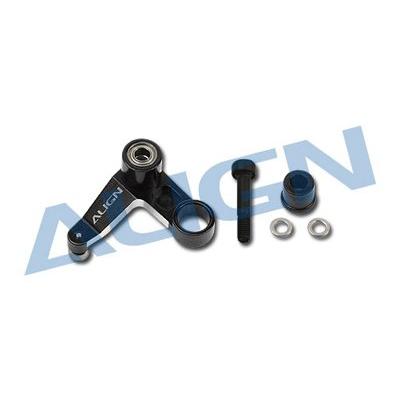 [���ܼ�] H60186TA [Align] T-Rex500E/550E/600 Metal Tail Rotor Control Arm