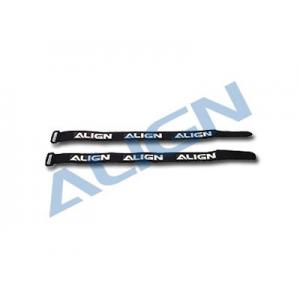 [Align] T-Rex600/700 Hook & Loop Fastening Tape (Extra Long) 