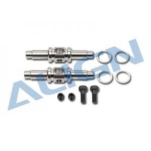 [Align] T-Rex550E/600N,E/700N,E V2 Universal Tail Rotor Hub  