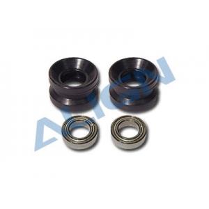 [Align] T-Rex550E/600/700 Universal Torque Tube Drive Bearing Holder 