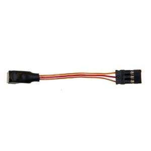 [BEASTX] Spektrum(TM) Satellite Adapter (SPSA2) 