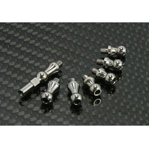 Avantgarde Swash Linkage Ball Set 