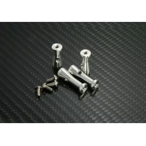 Avantgarde Canopy Mount Set 