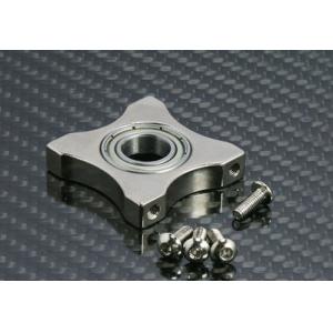 Avantgarde Main Bearing Block 
