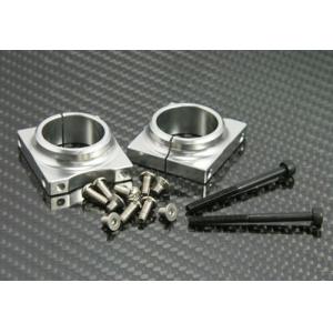 Avantgarde Boom Clamp 