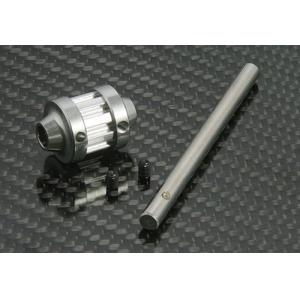 Avantgarde Tail Pulley Set 