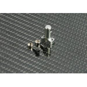 Avantgarde Tail Pitch Lever Mount Set 