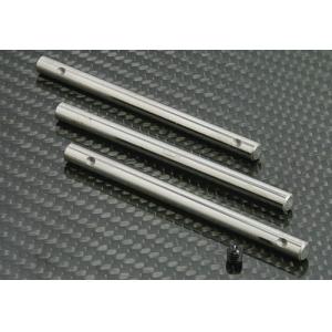 Avantgarde Tail Shaft Only 