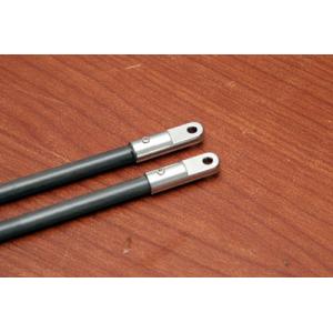 Avantgarde Tail Boom Brace Set 