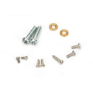 [E-flite] Hardware Set : mCP-X (BLH3523) 
