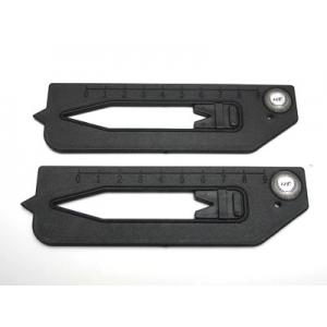 [HT] Paddle Alignment Gauge (2pcs) 