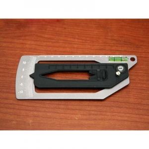 [HT] Micro Precision Pitch Gauge Set (w/Stab' Gauge) 