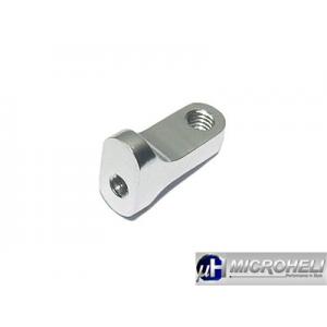 [MH] Aluminum Tail Gear Case Arm for T-Rex500 